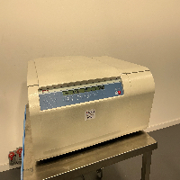 Thermo Scientific Sorvall ST 40R Centrifuge image 0